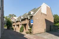 Woning Capucijnenpoort 1 Den Bosch