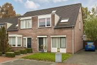 Woning De Papiermaker 55 Boxtel