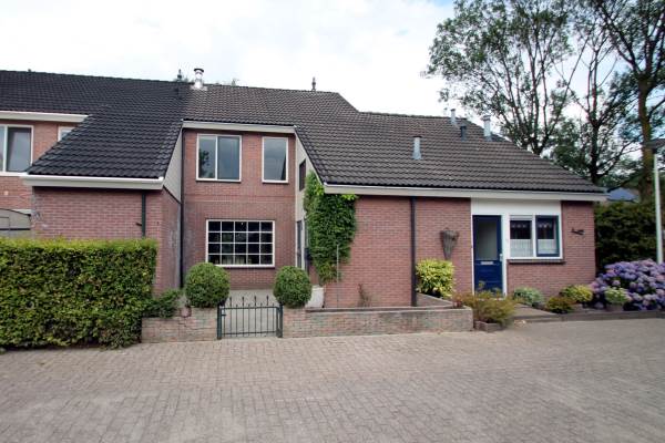 Woning Kolmschotlanden 68 Enschede
