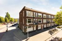 Woning Gordelweg 69 Rotterdam