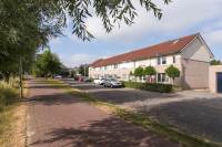 Woning A.H.H. Tolhuisenstraat 15 Meteren