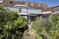 Woning Burgemeester Rothestraat 91 Wijk aan Zee