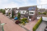Woning Jonkvrouw 11 Sneek