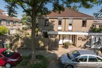 Woning Wilhelmina van Pruisenlaan 96 Gouda