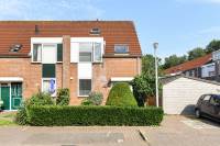Woning Zuivelstraat 49 Purmerend