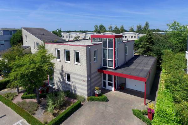 Woning Anna Reynvaanstraat 38 Deventer