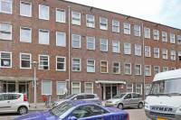 Woning Bartholomeus Diazstraat 50 Amsterdam
