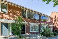 Woning Edelstenenbaan 39 IJsselstein