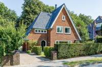 Woning Groen van Prinstererlaan 15 Amersfoort