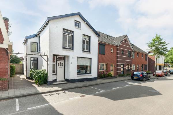 Woning Oostveenweg 22 Enschede