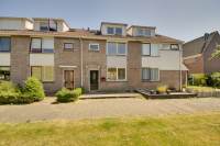 Woning Martin Luther Kinglaan 123 Castricum