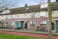 Woning Maria Tesselschadelaan 51 Hoofddorp