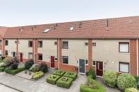 Woning Krekelkleuven 26 Assen