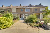Woning Jeroen Boschstraat 4 Akersloot