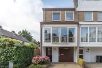 Woning Nanningalaan 1 Nieuwegein