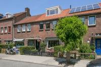 Woning Barkasstraat 53 Utrecht