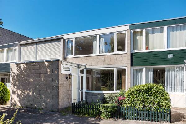 Woning Weldam 56 Haarlem