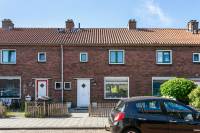 Woning Fahrenheitstraat 6 IJmuiden