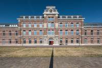 Woning Kazerneplein 15 Haarlem