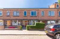 Woning Soerabajastraat 16 Haarlem