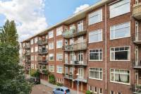 Woning Lucellestraat 30 Amsterdam