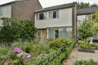 Woning Laan van het Kwekebos 213 Emmen