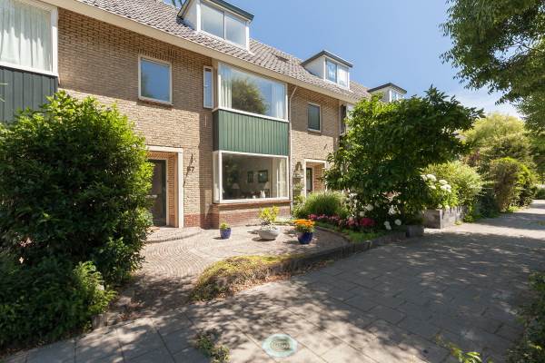 Woning Meidoornlaan 67 Nootdorp
