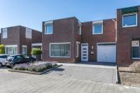 Woning Herderstasje 4 Landgraaf