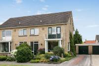 Woning Prins Bernhardlaan 36 Joure