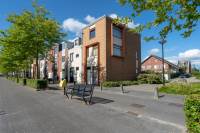 Woning Meridiaan 32 Heerhugowaard