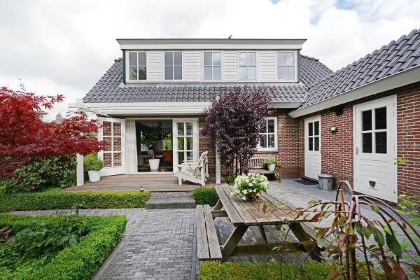 Woning Bosveen 21 Ter Aar