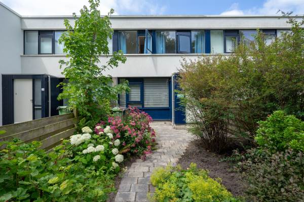 Woning Valreep 32 Groningen