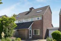 Woning Roordaburg 56 Leeuwarden