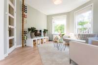 Woning Bilthovenselaan 47 Den Haag