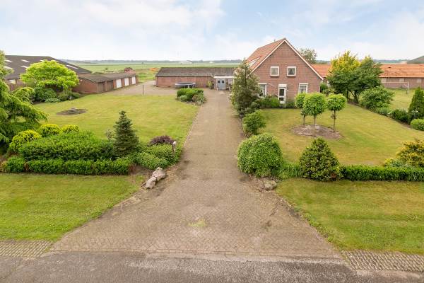 Woning Drie Kooienweg 19 Evertsoord