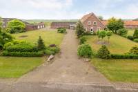 Woning Drie Kooienweg 19 Evertsoord