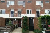 Woning Oksholm 109 Hoofddorp