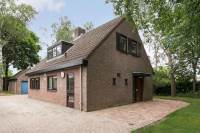 Woning Kapelstraat 4 Holthees
