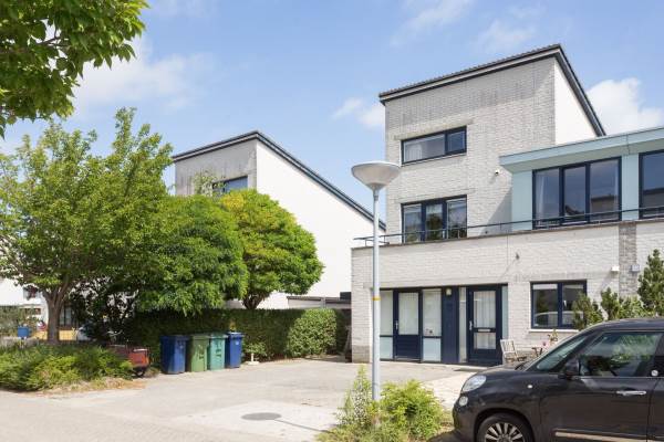 Woning Leguaanstraat 5 Almere