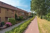Woning Moutmolenstraat 28 Almere