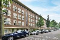 Woning Minervalaan 84 Amsterdam