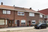 Woning St.-Bonifaciusstraat 11 Utrecht