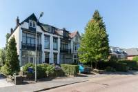 Woning Oude Amersfoortseweg 34 Hilversum