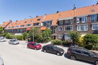Woning Zonnebloemstraat 39 Rotterdam