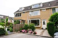 Woning Poldermeesterhof 16 Krimpen aan den IJssel