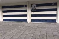 Garage Parelmoerhorst 15 Den Haag