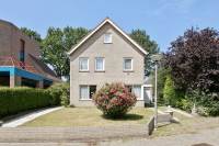 Woning Verduinsbos 24 Halsteren