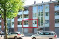 Woning Kastelenstraat 51 Amsterdam