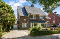 Woning Gertrudisboulevard 3 Bergen op Zoom