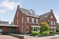 Woning in d' Hoef 81 Hoogerheide